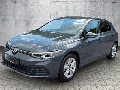 VW Golf VIII