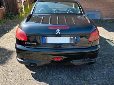 Peugeot 206 CC