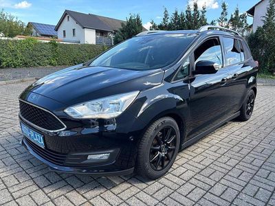 Ford Grand C-Max