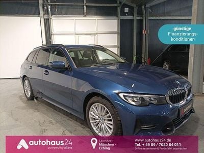 BMW 330e