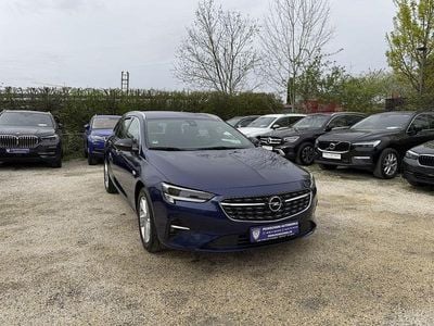 Usata Opel Insignia Elegance 174 CV (127 kW) 2022 Blu Station wagon