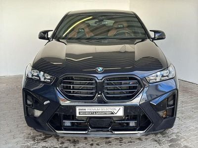 BMW X6 M