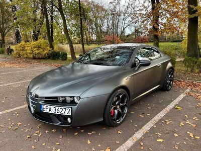 gebraucht Alfa Romeo Brera 1.8 TBi 16V Italia Independent