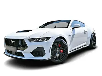 Gebraucht Ford Mustang GT