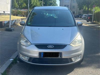 Ford Galaxy