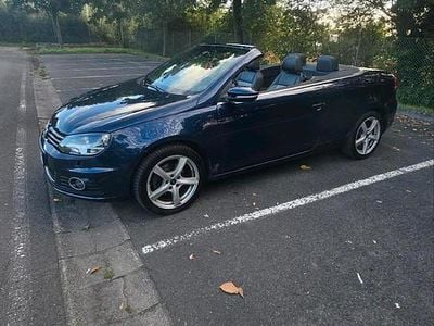 VW Eos