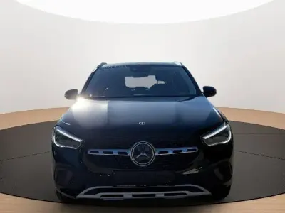 Gebraucht Mercedes GLA250 218 PS (160 kW) 2022 SUV