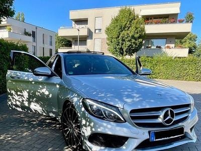 Mercedes C300
