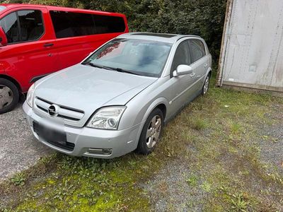 Opel Signum