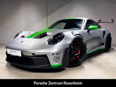 Gebraucht Porsche 911 GT3 RS