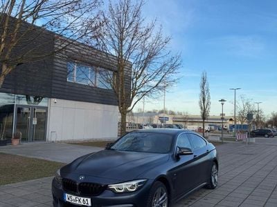 BMW 440