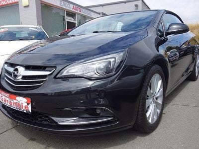 Opel Cascada