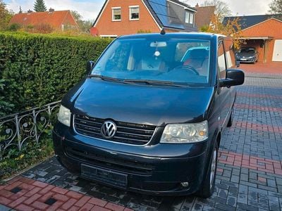 VW Multivan