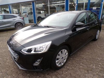 gebraucht Ford Focus 