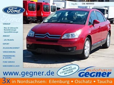Citroën C4