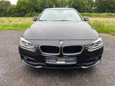 Gebraucht BMW 318