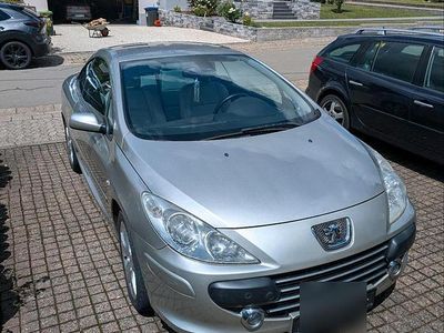 Peugeot 307 CC