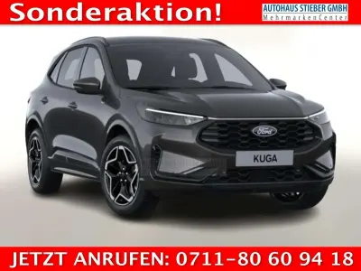 Gebraucht Ford Kuga