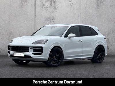 Gebraucht Porsche Cayenne 354 PS (260 kW) 2025 Weiss SUV