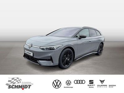 Neu VW ID.7 Pro 210 kW (286 PS) 2026 Mondsteingrau Kombi