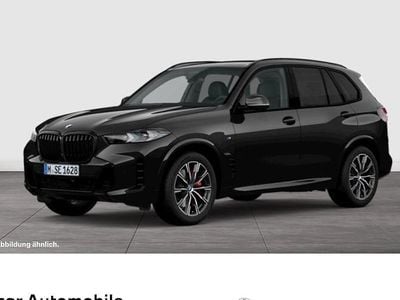 Gebraucht BMW X5 Shadowline 286 PS (210 kW) 2025 Schwarz SUV