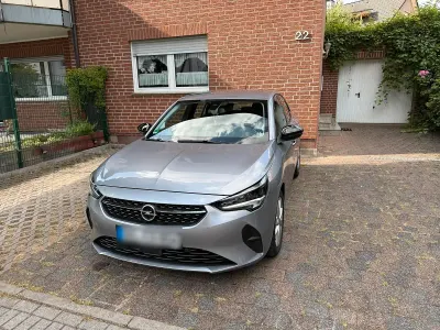 Gebraucht Opel Corsa