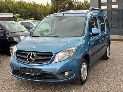 Mercedes Citan 111
