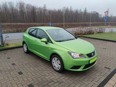 gebraucht Seat Ibiza 1.2 12V 51 kW Style