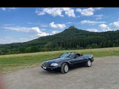 Mercedes SL280