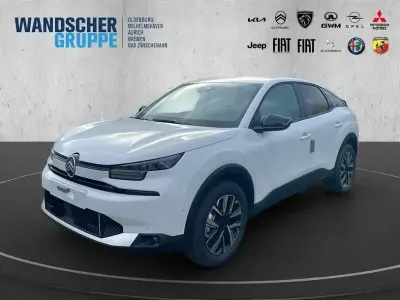 Gebraucht Citroën C4