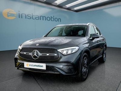 Mercedes GLC300