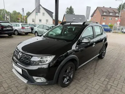 Gebraucht Dacia Sandero