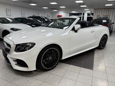 Mercedes E300
