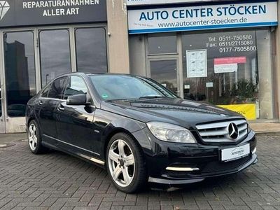 Mercedes C250