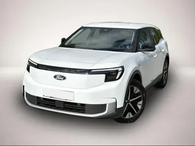 Gebraucht Ford Explorer