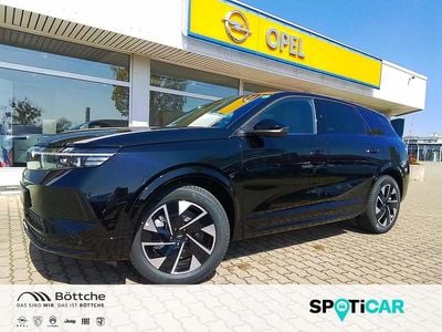 Nuova Opel Grandland Electric 156 kW (213 CV) 2026 Nero SUV