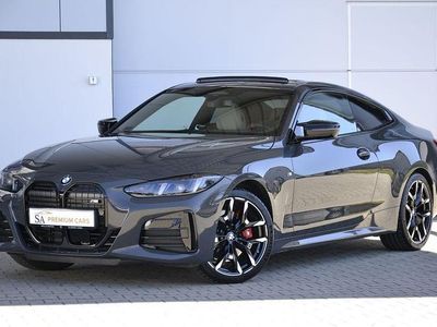 Gebraucht BMW M440 M Sport 374 PS (275 kW) 2025 Grau Limousine