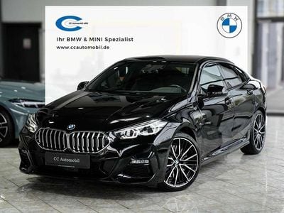 Usata BMW 218 M Sport 136 CV (100 kW) 2024 Nero Coupé