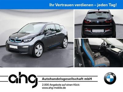 gebraucht BMW i3 (120 Ah), Navi Business Klimaaut.