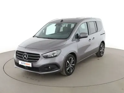 Gebraucht Mercedes T180