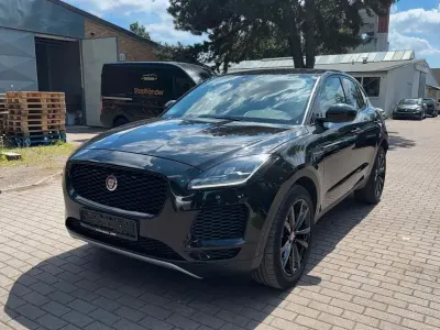 Gebraucht Jaguar E-Pace