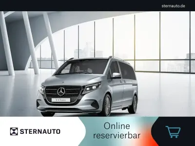 Gebraucht Mercedes V220