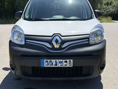 Gebraucht Renault Kangoo Rapid Extra 90 PS (66 kW) 2019 Van / Kleinbus