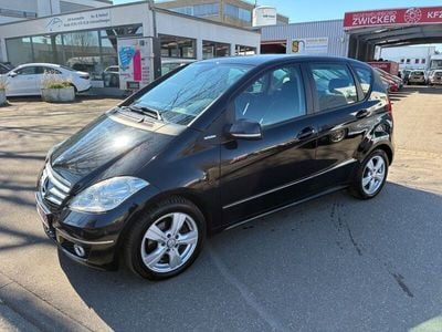 Mercedes A200