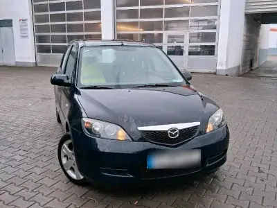 Gebraucht Mazda 2