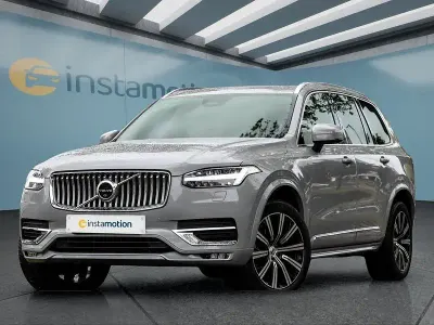Gebraucht Volvo XC90