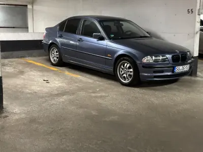 Gebraucht BMW 316