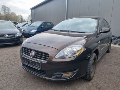 Fiat Croma