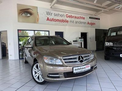 Mercedes C250