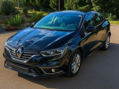 Renault Mégane IV